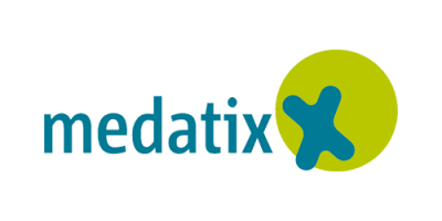 Logo: medatixx