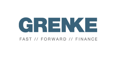Logo: GRENKE